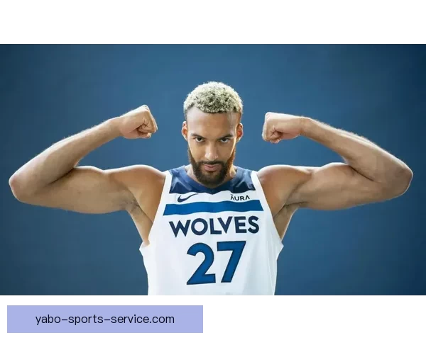 戈贝尔33岁仍能保持顶级竞技状态自律饮食和彻底戒酒成关键秘诀