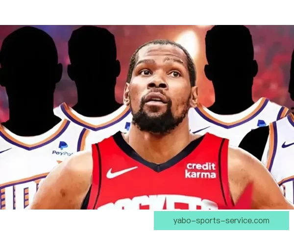 申京关键时刻送大帽 杜兰特受伤流血依然拼搏带队加时逆转